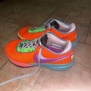 LeBron 20 EP 'Chosen 1